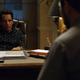 Francisco Denis (Screenshot: Netflix)